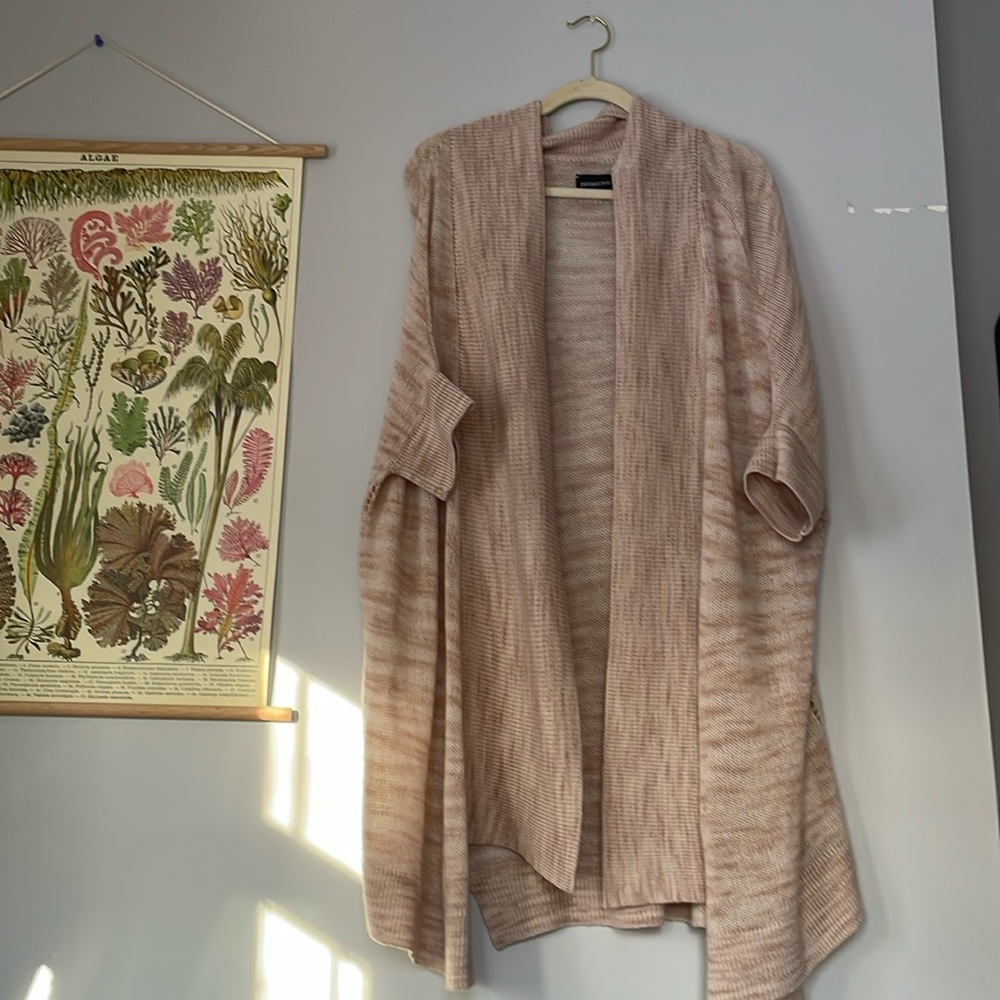 Zadig & Voltaire Deluxe Sweater